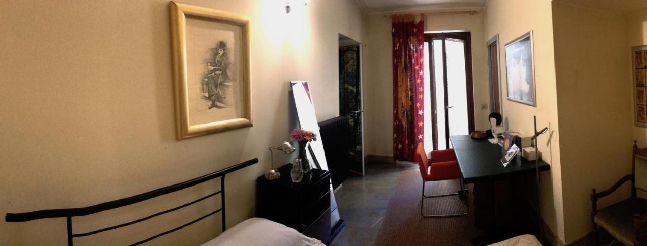 L'Arca Di Noe Apartment Enna Exterior photo